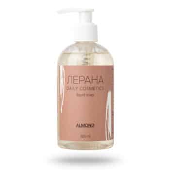 Жидкое мыло Миндаль Levrana — изображение 1