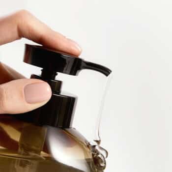 ECL Жидкое мыло для рук ягоды асаи & танжерин ECOLATIER — изображение 3