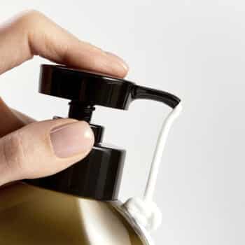 ECL Крем для рук и тела SOS Глубокое питание марула, орех кукуи & пантенол ECOLATIER — изображение 2