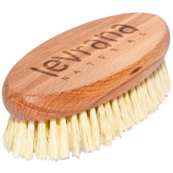Щетка для сухого массажа Levrana — изображение 1