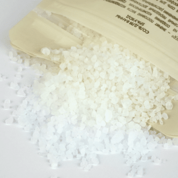 ECL GREEN Соль для ванны SPA-уход ECOLATIER — изображение 2