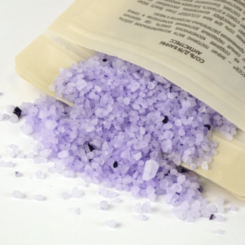 ECL GREEN Соль для ванны Антистресс ECOLATIER — изображение 2