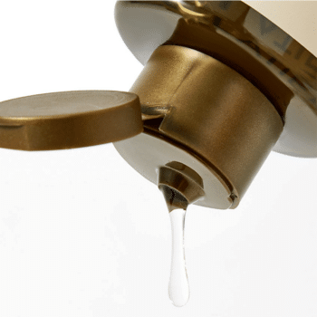 Мицеллярный Гель для душа Гладкость & Красота ORGANIC CACTUS ECOLATIER — изображение 3