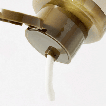 Молочко для тела Питание & Восстановление ORGANIC COCONUT ECOLATIER — изображение 3