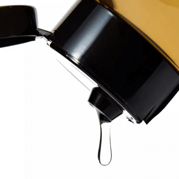 ECL Гель для душа Детокс морские минералы & матча ECOLATIER 600 мл — изображение 3