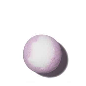 КМ Бурлящий шар для ванны Цитрус и Вишня Cafe Mimi — изображение 2