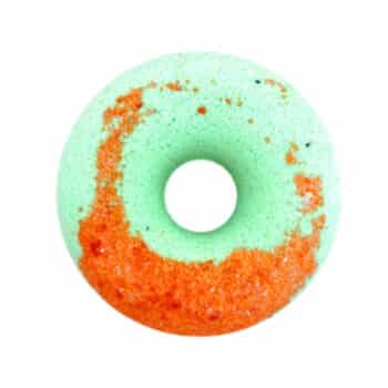 КМ Гейзер для ванны Персиковый пончик с киви Cafe Mimi — изображение 1