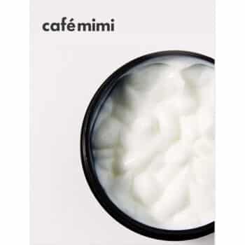 КМС SF Увлажняющий крем для рук Малина & Розмарин Cafe Mimi — изображение 3