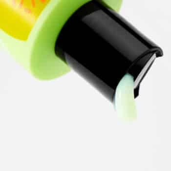 КМ Гель для душа Юзу и Фейхоа Cafe Mimi — изображение 3