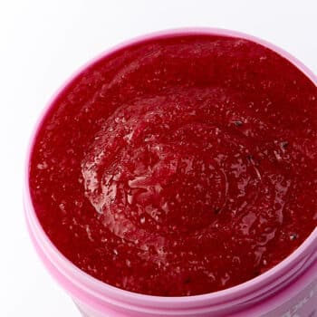 КМ CLS Скраб-джем для тела SWEET BERRY Cafe Mimi 250 мл — изображение 4