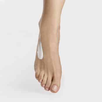 КМС SF Смягчающий крем для ног Какао & Жожоба Cafe Mimi — изображение 2