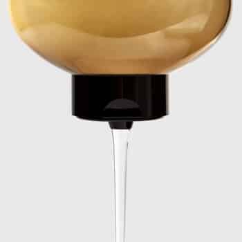 ECLU Шампунь Восстанавливающий для поврежденных волос аргана & белый жасмин ECOLATIER 600 мл — изображение 2