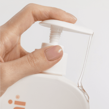 КМ CLS Гель для интимной гигиены Comfort Care Cafe Mimi — изображение 2