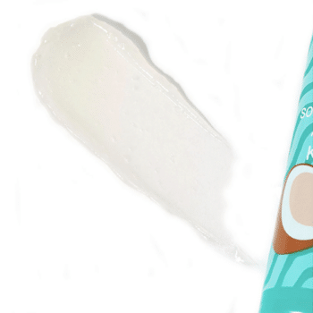 КМ SOS-бальзам для губ КОКОС Cafe Mimi — изображение 3